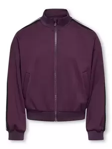 KOGWARM UP LIFE X TRACK ZIP JACKET PNT