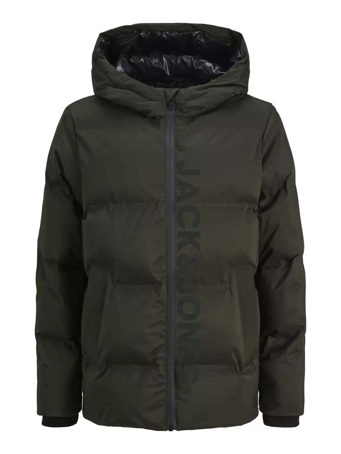 JJKAITO PUFFER JACKET MNI