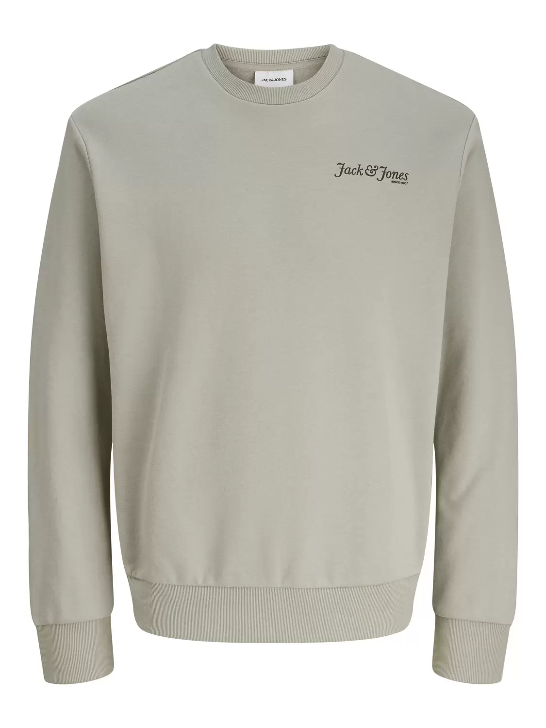 JJYUKI BACK SWEAT CREW NECK JNR