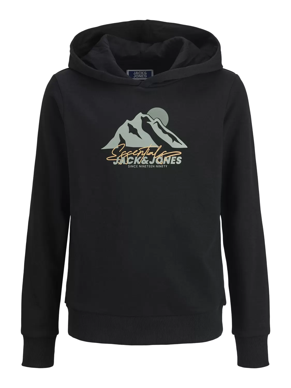 JJSUN SWEAT HOOD MNI