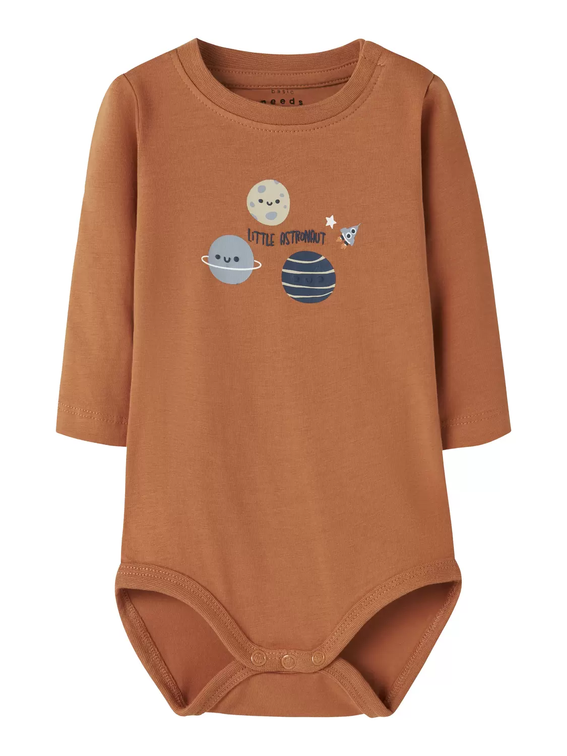 NBMVROELS LS BODY BOX