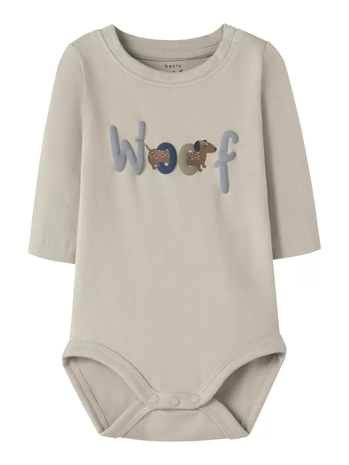 NBMVROELS LS BODY BOX