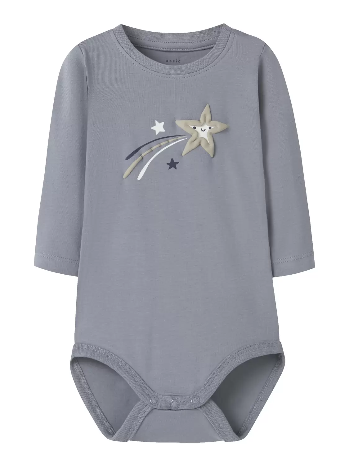 NBMVROELS LS BODY BOX