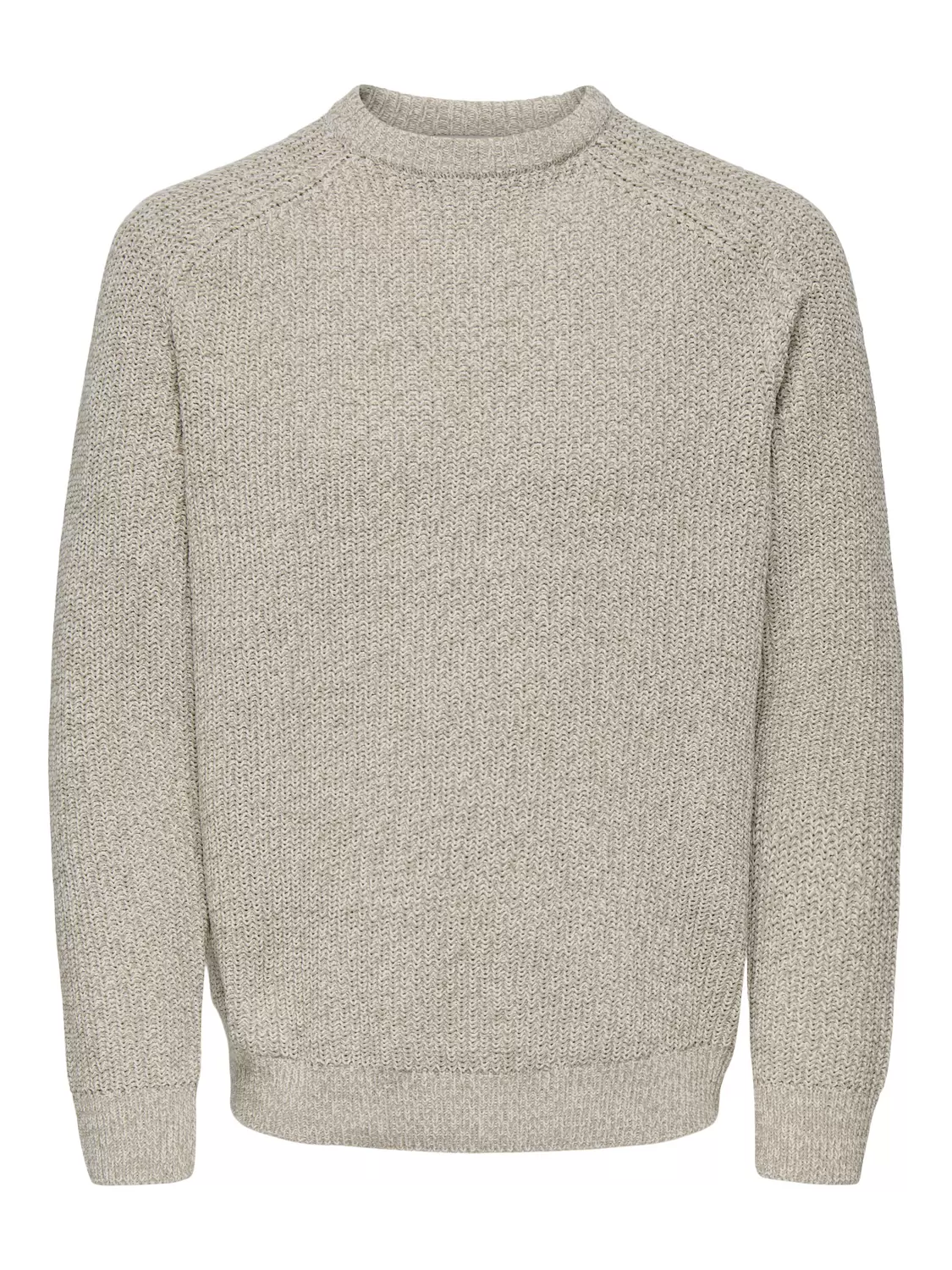 ONSJOIN RLX LS RAGLAN KNIT male