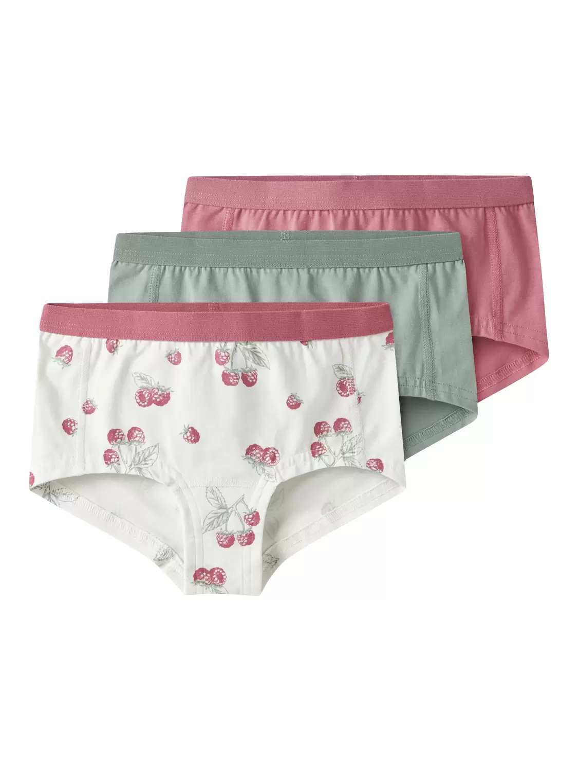 NKFHIPSTER 3P RASPBERRY