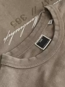 JCOATHLETICO GRAPHIC WASH SWEAT CN JNR
