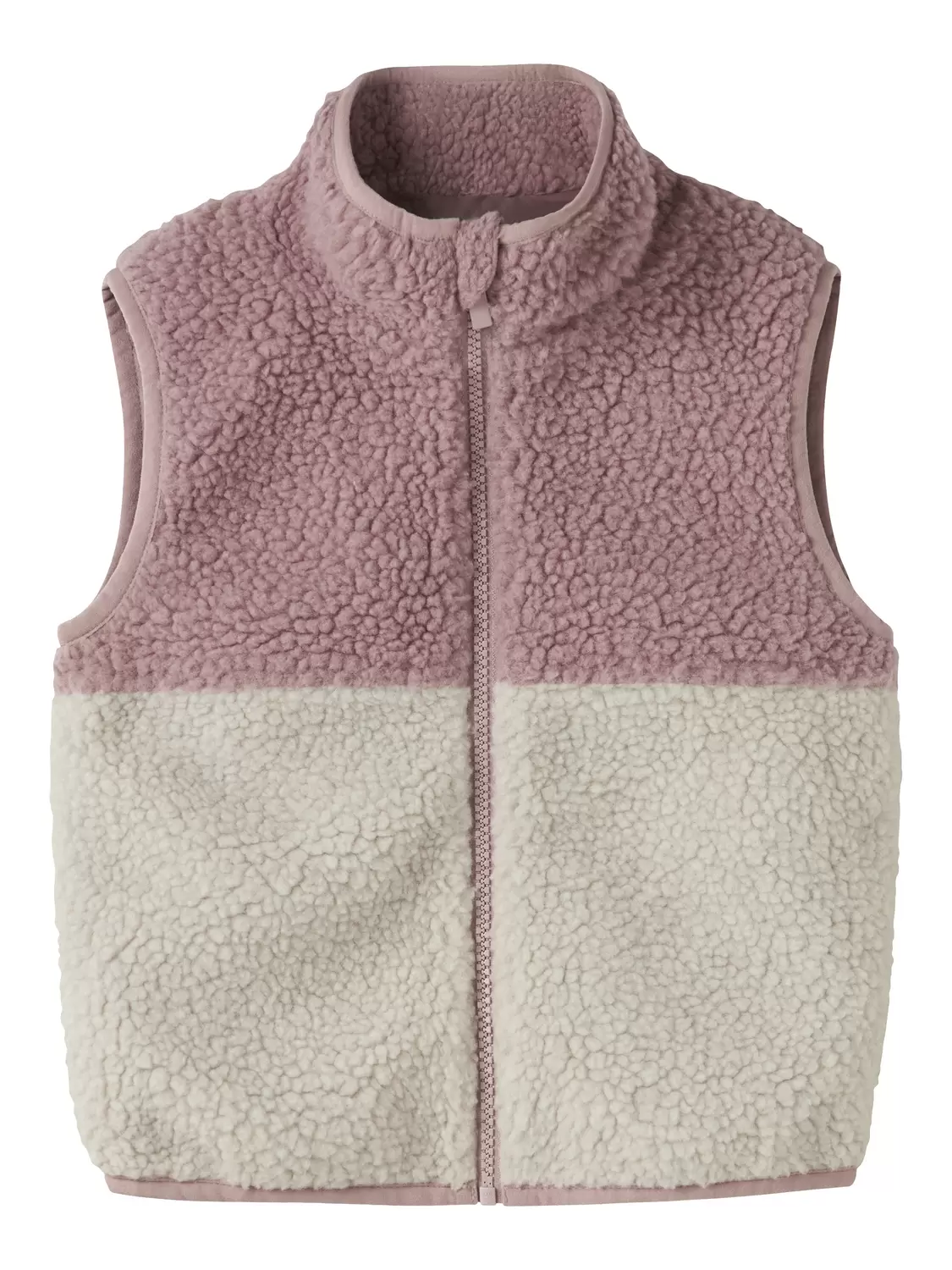NMFMALL TEDDY VEST2