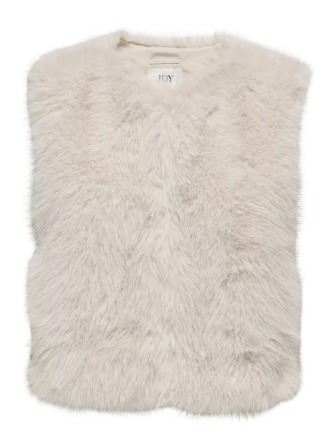 JDYORA FAUX FUR WAISTCOAT OTW SIE