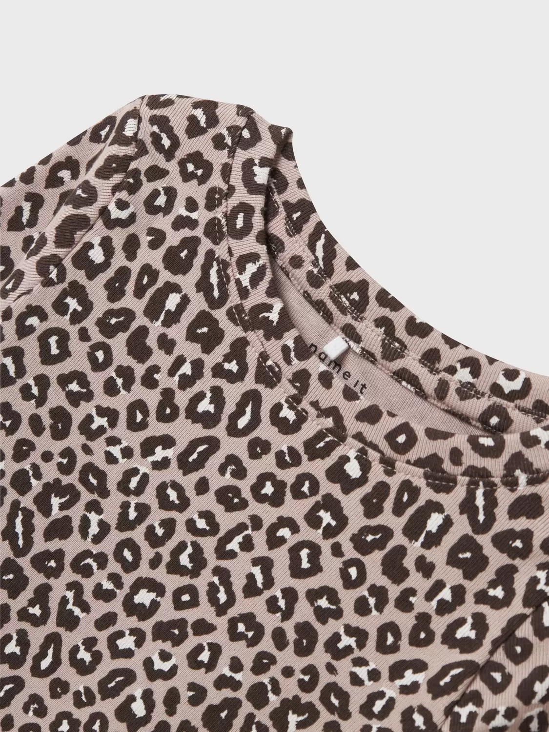 NMFLEOANA M XSL LS TOP