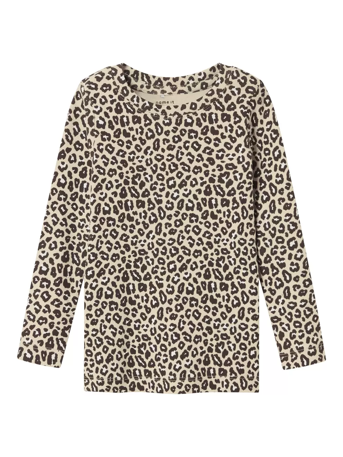 NMFLEOANA M XSL LS TOP