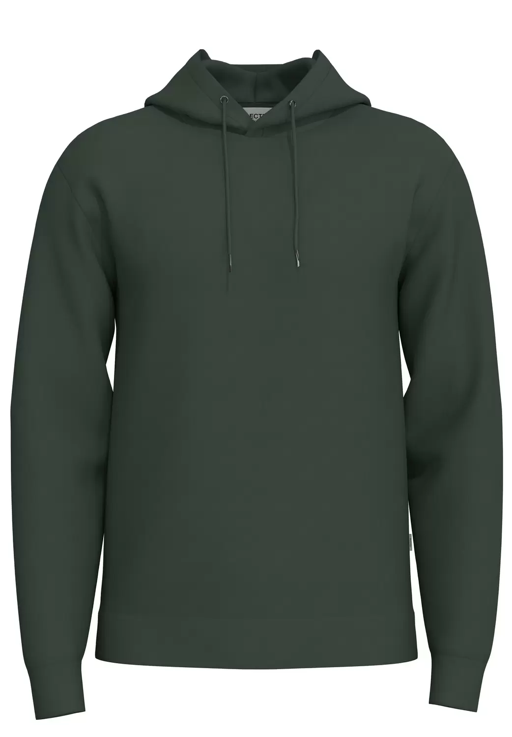 SLHEMANUEL SOFT HOOD SWEAT NOOS