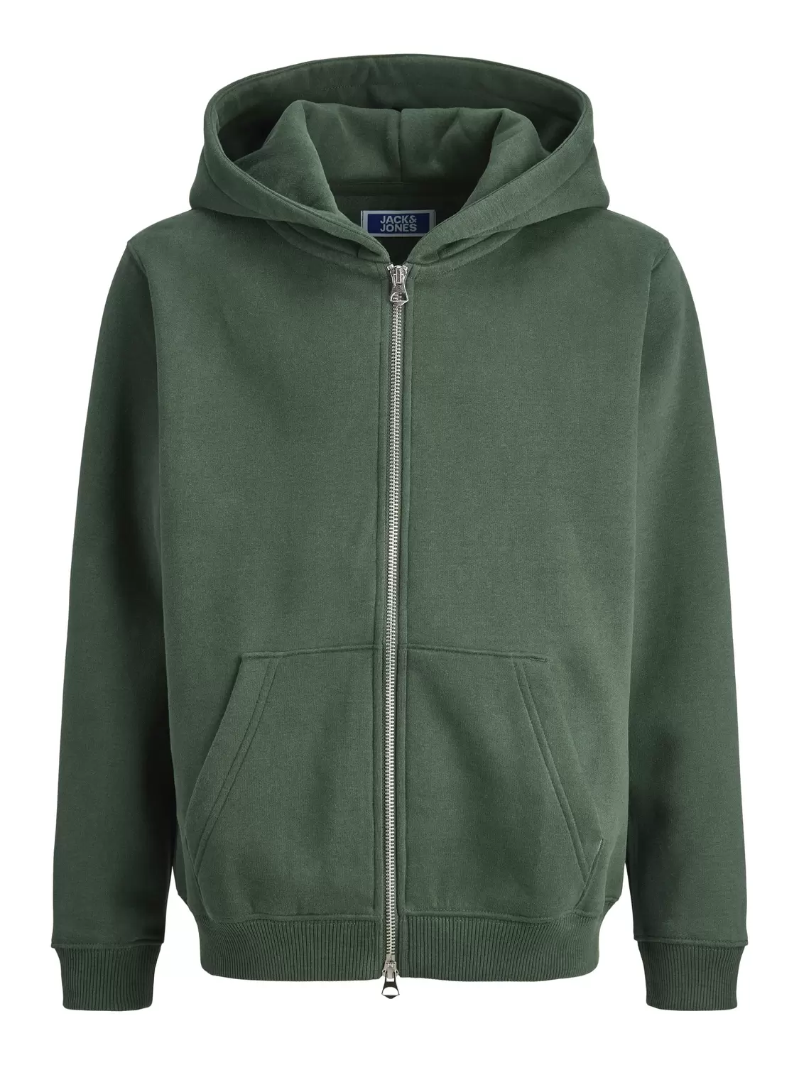 JORBEDFORD SWEAT ZIP HOOD JNR