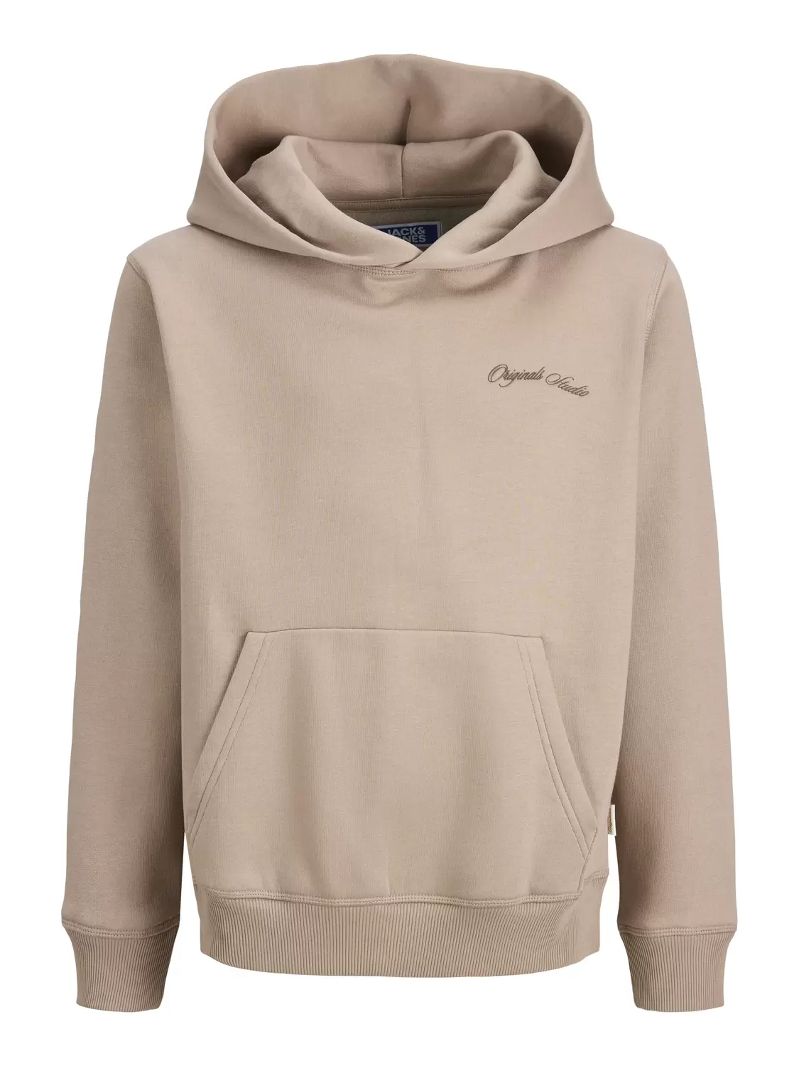 JORGRAND MIDTOWN SWEAT HOOD JNR