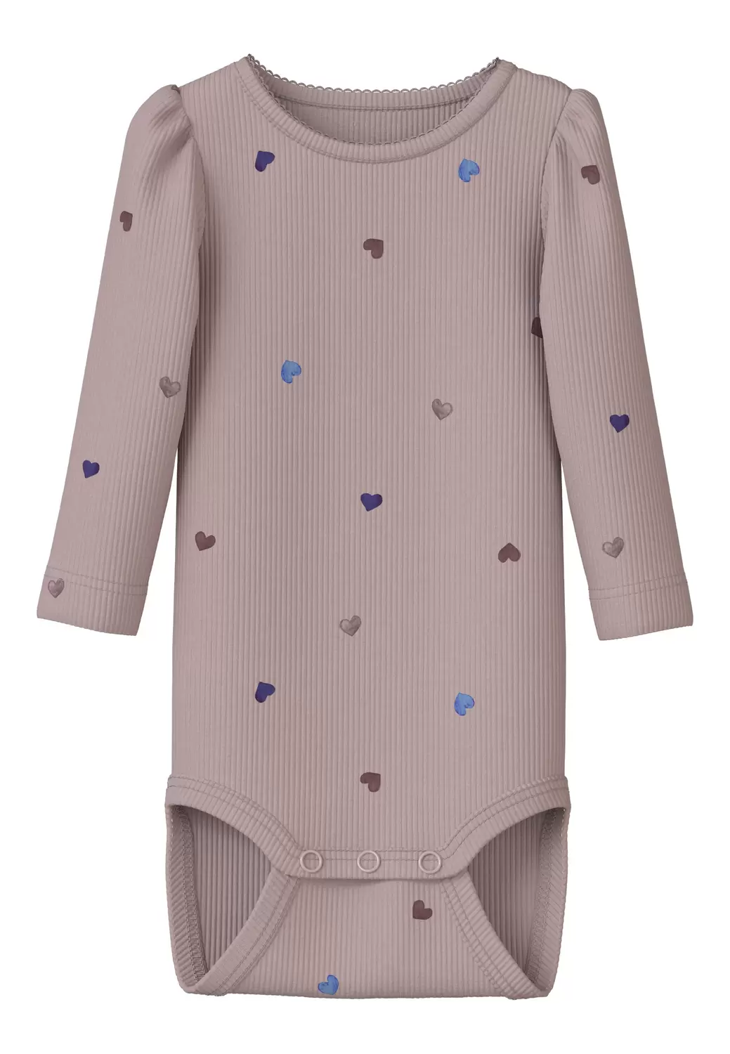 NBFNUTTI LS BODY NOOS