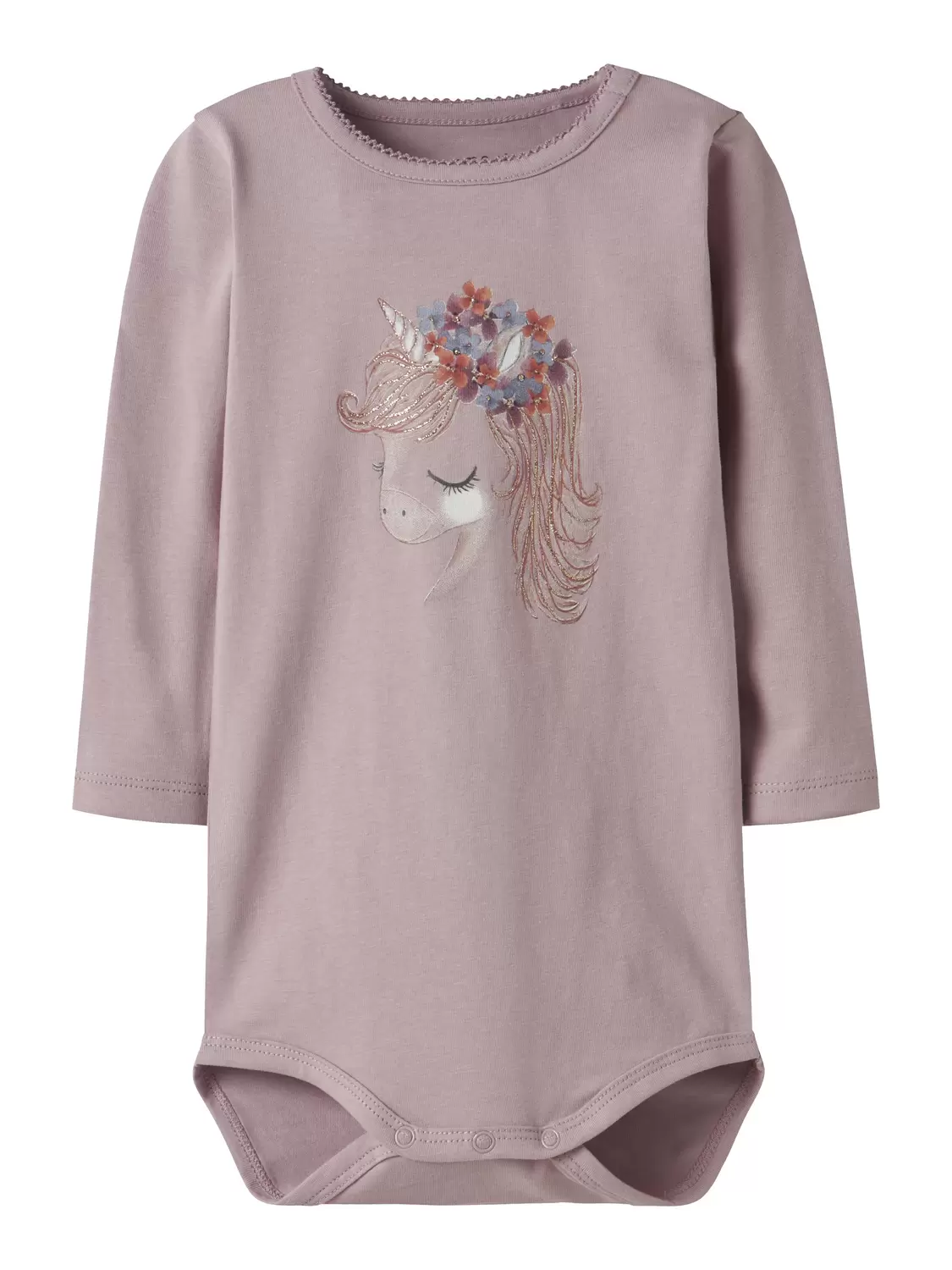 NBFNICORN LS BODY BOX