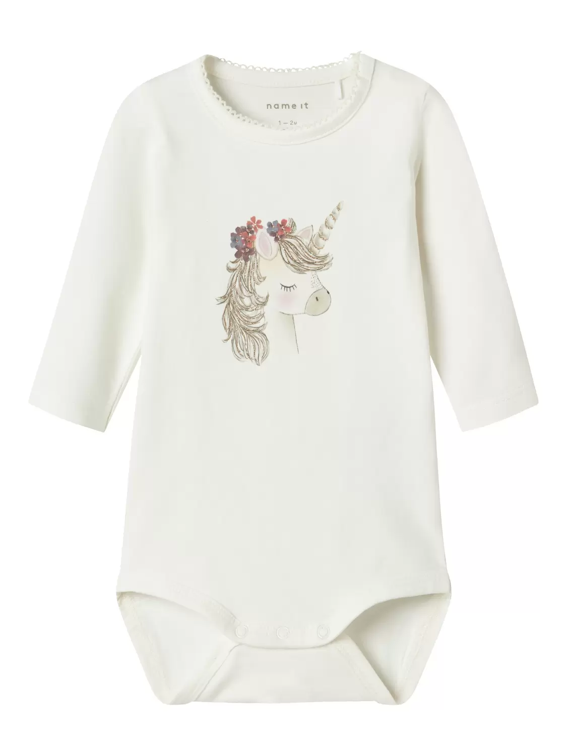 NBFNICORN LS BODY BOX