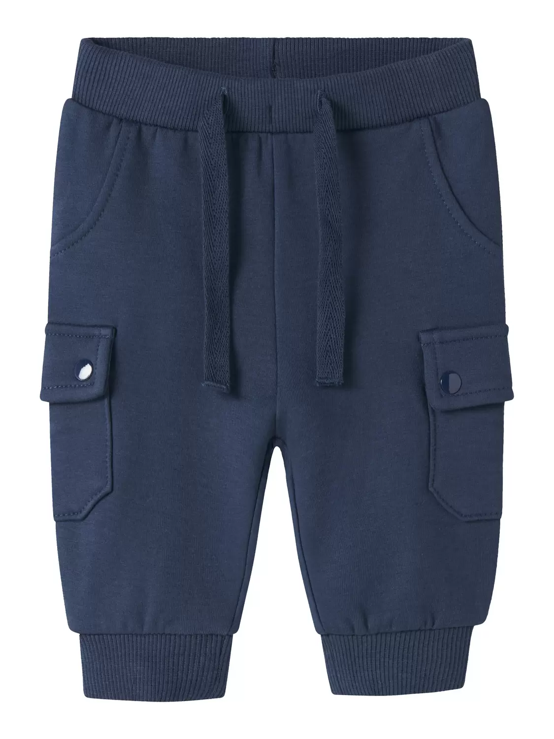 NBMOKTAV SWEAT PANT BRU - 212691/Insignia Blue