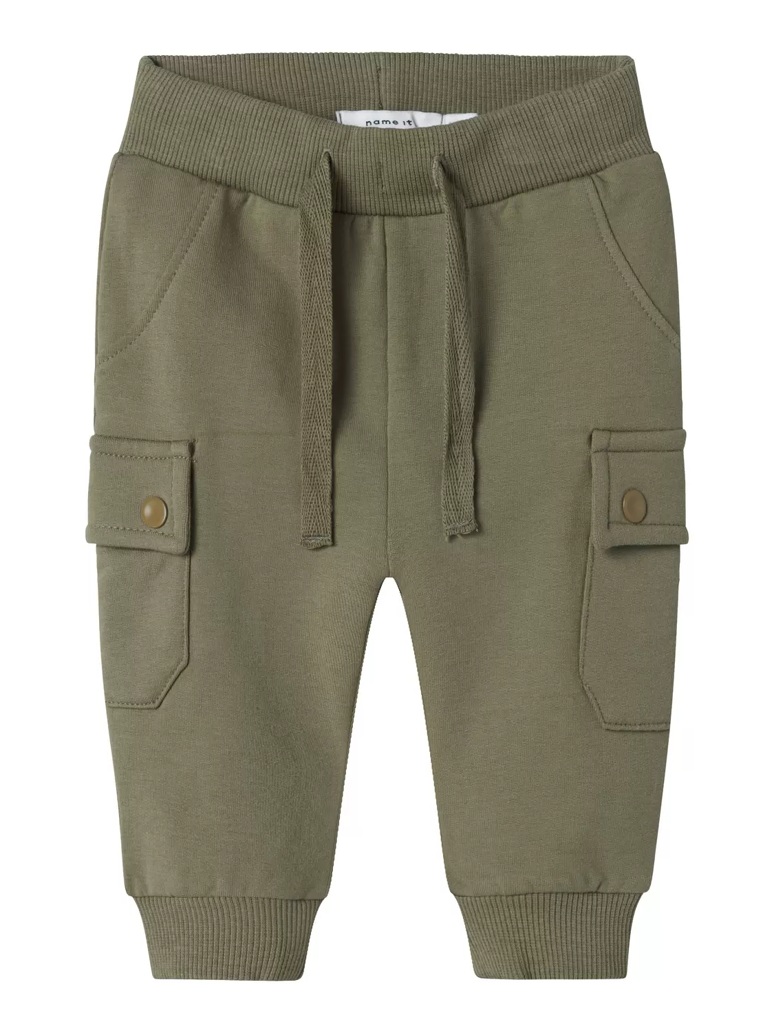 NBMOKTAV SWEAT PANT BRU - 188380/Mermaid