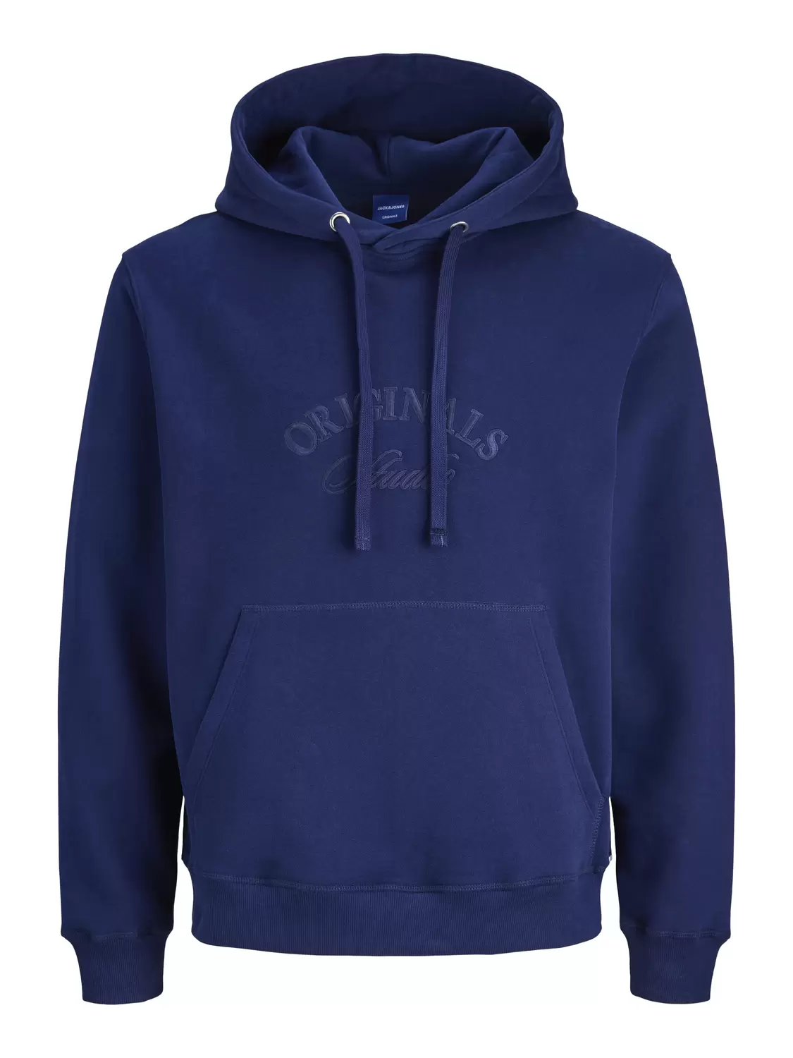 JORBLEECKER BRANDING SWEAT HOOD BF