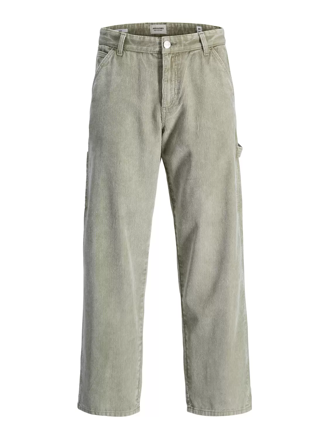 JPSTALEX HUNTER CORDUROY CARPENTER