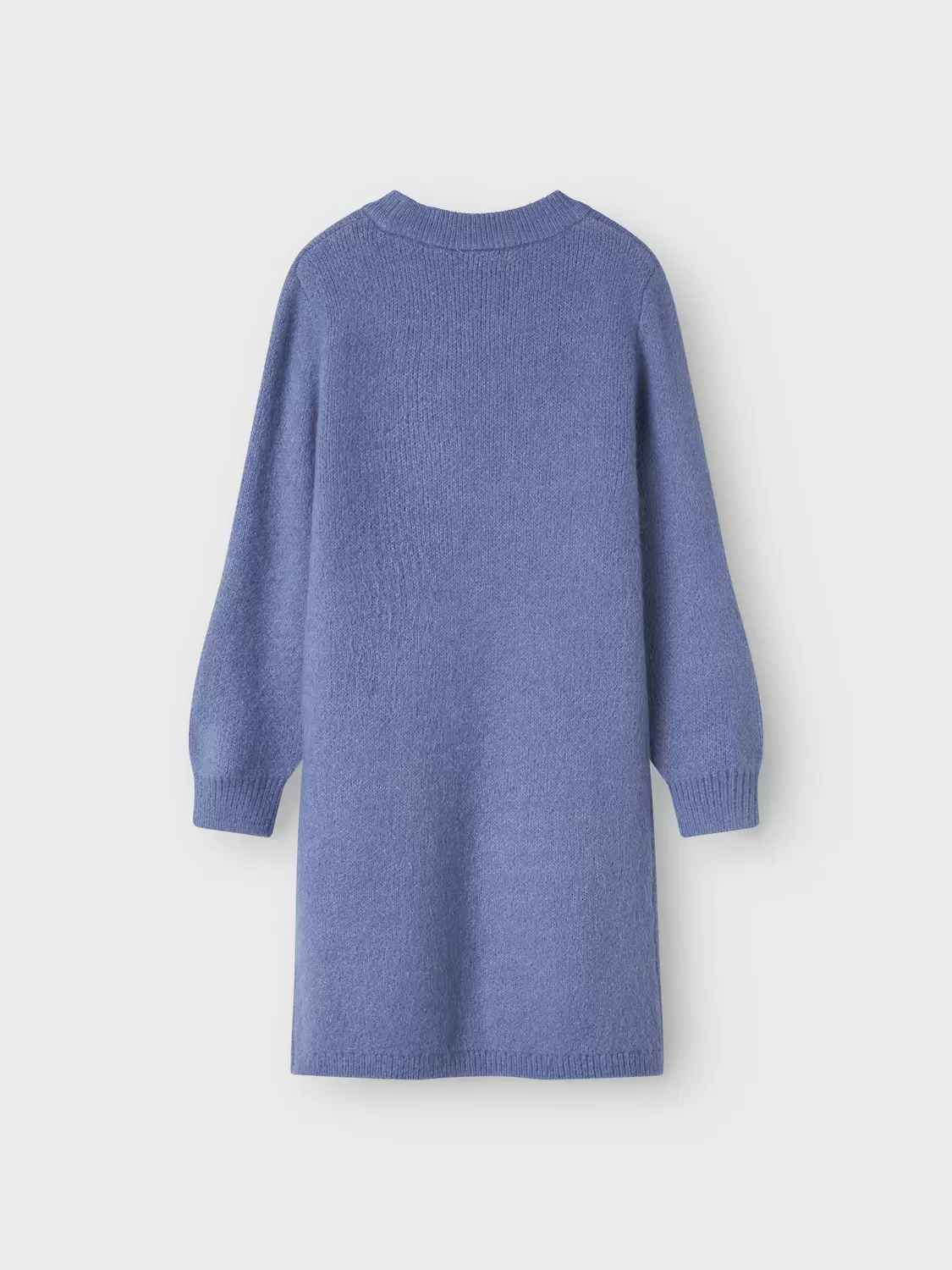 NKFOMARIAN LS KNIT DRESS