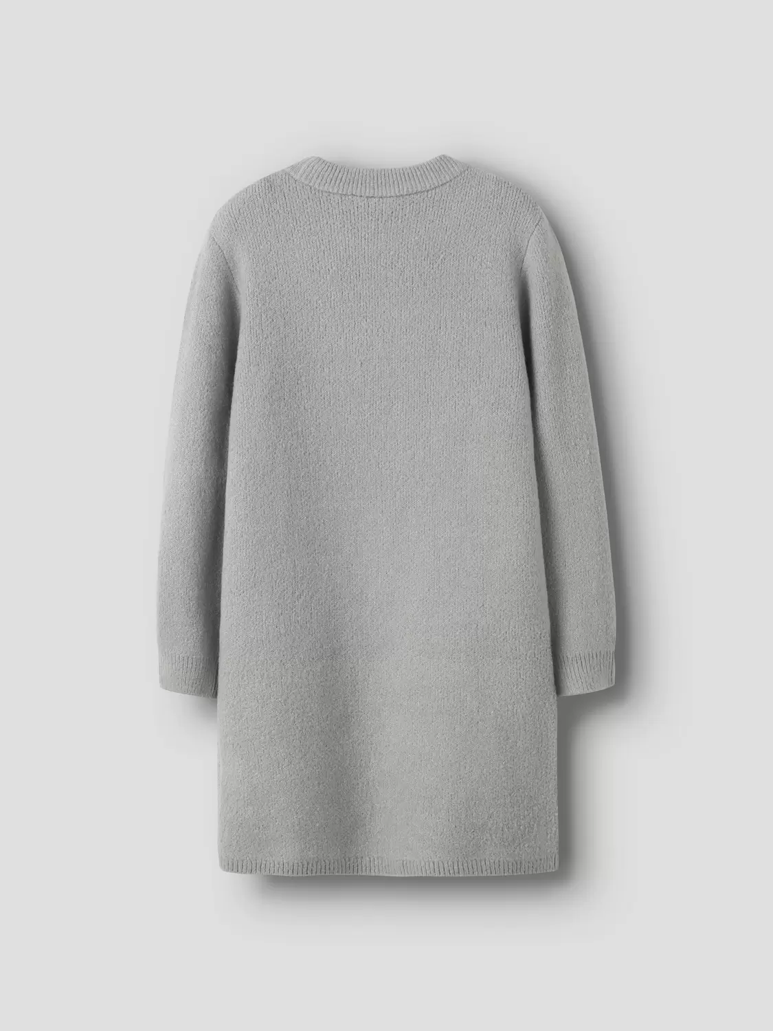 NKFOMARIAN LS KNIT DRESS