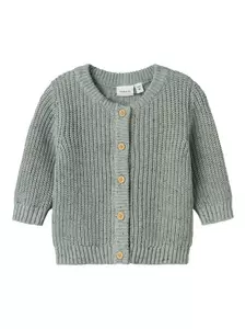 NBMNORMAN LS KNIT CARD