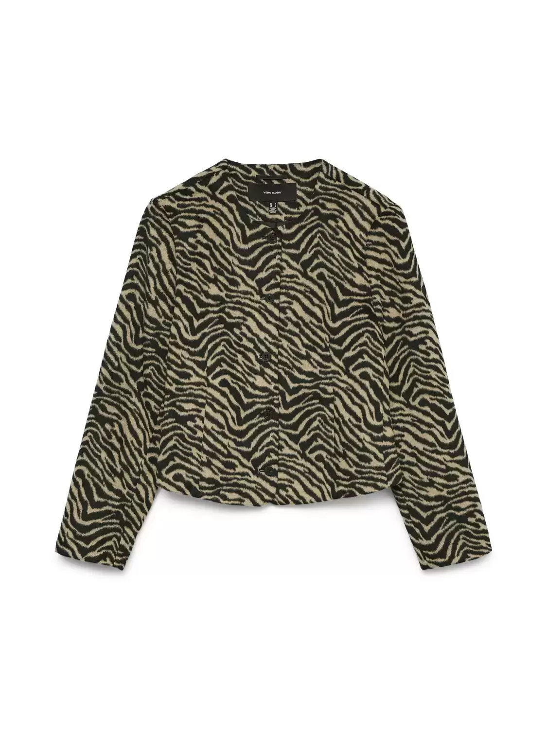 VMMALAWI SHORT JACKET GA female