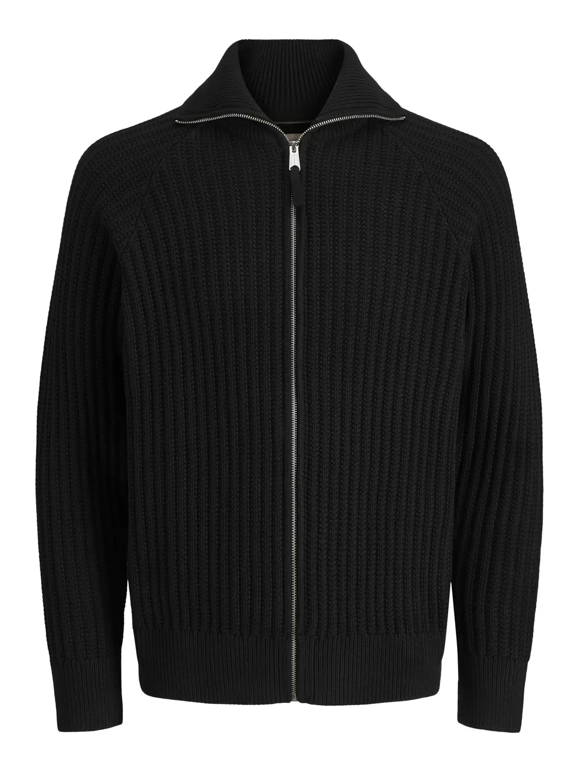 JPRBLUSPENCER KNIT FULL ZIP