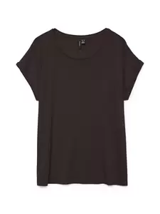 VMAVA PLAIN SS TOP JRS NOOS