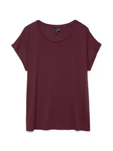 VMAVA PLAIN SS TOP JRS NOOS