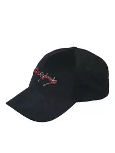 JACFRAME NOSTALGIA CORDUROY CAP