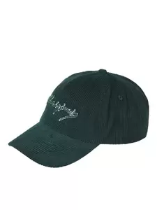 JACFRAME NOSTALGIA CORDUROY CAP