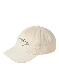 JACFRAME NOSTALGIA CORDUROY CAP