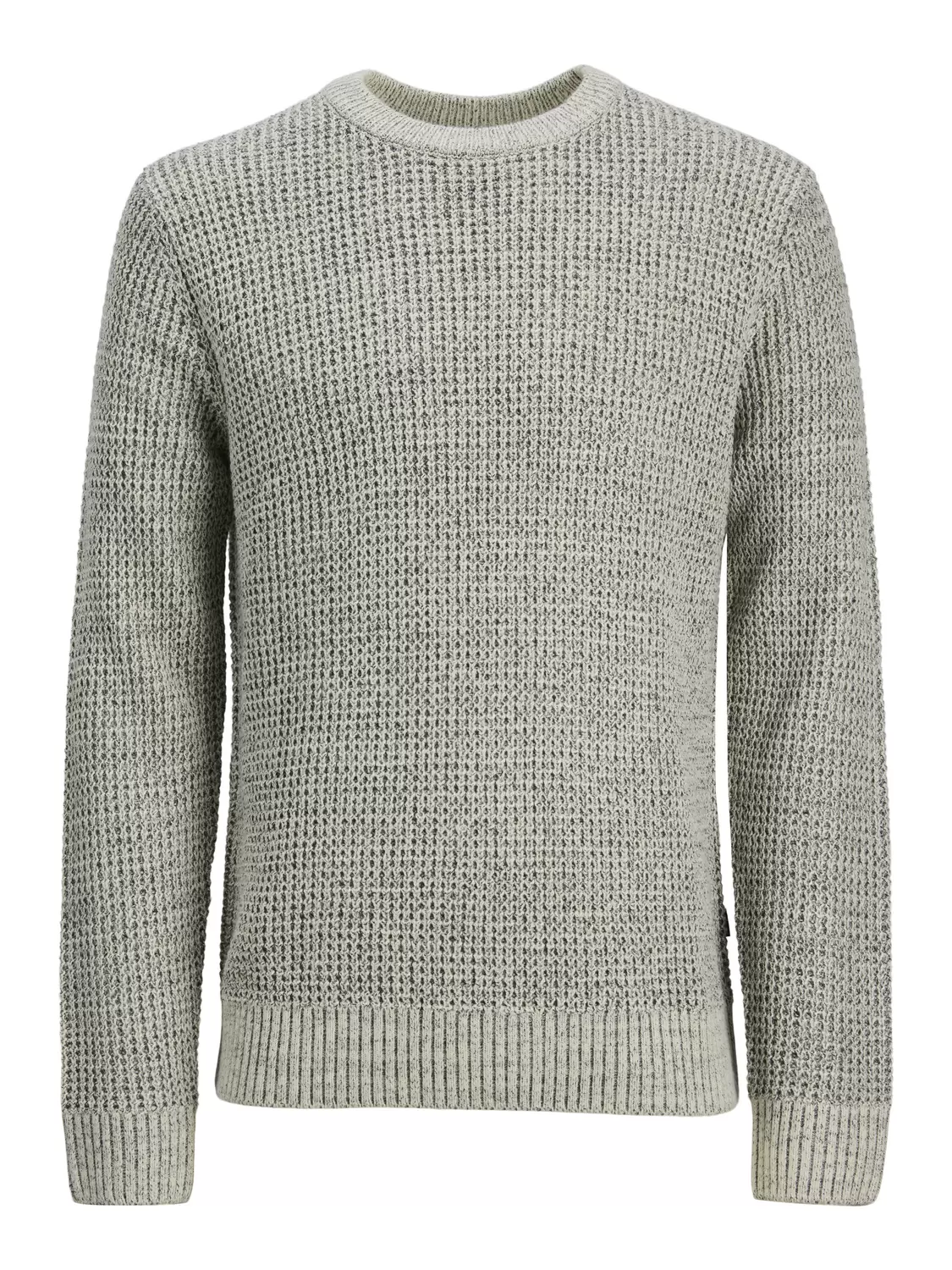 JJGLOBAL KNIT CREW NECK JNR