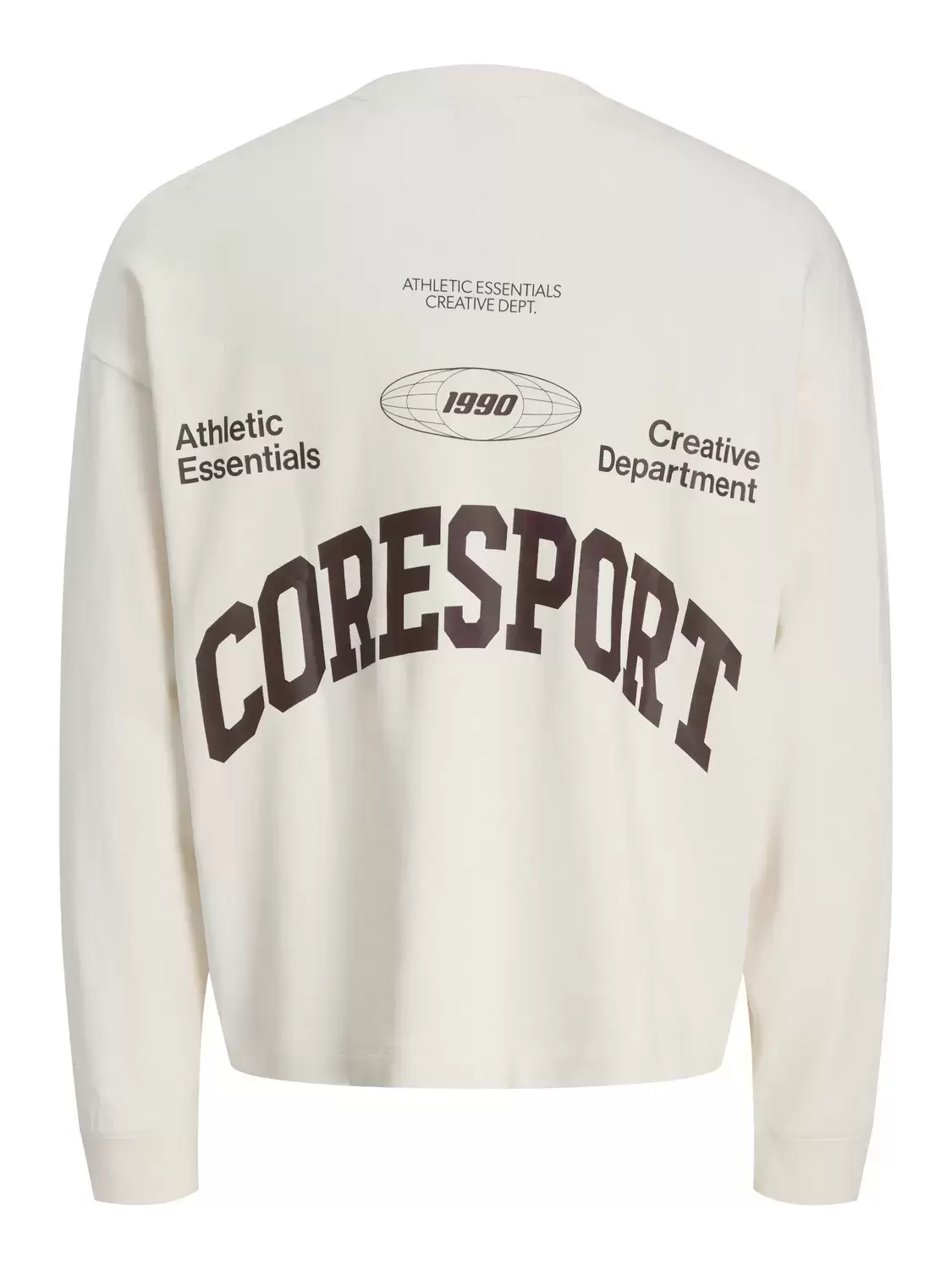 JCOSIGNAL SWEAT CREW NECK