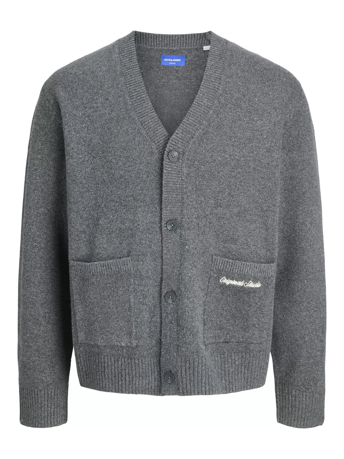 JORNORREBRO KNIT CARDIGAN LN