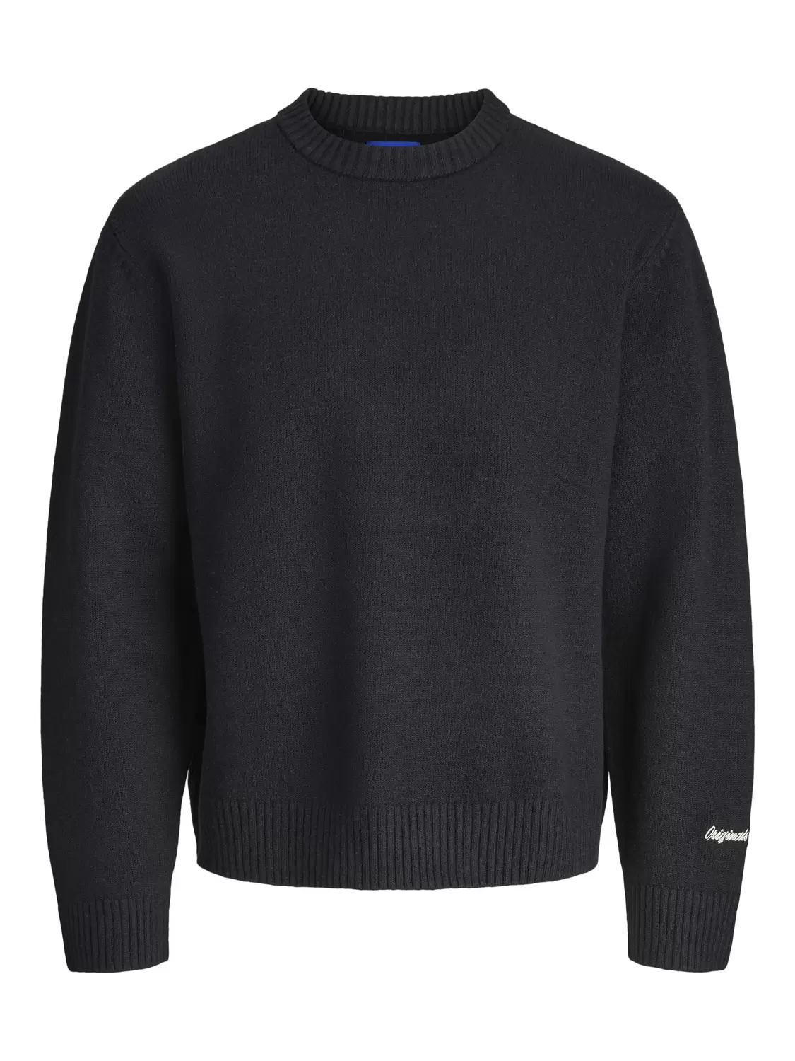 JORNORREBRO KNIT CREW NECK SN