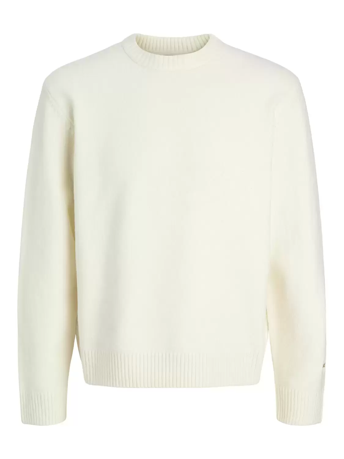JORNORREBRO KNIT CREW NECK SN