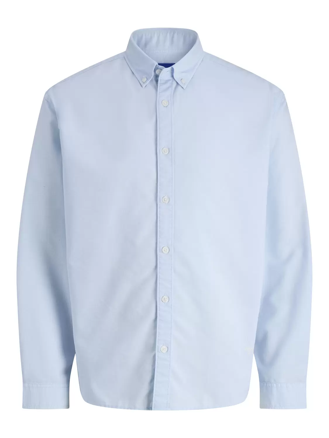 JORNORREBRO OXFORD SHIRT LS NOOS