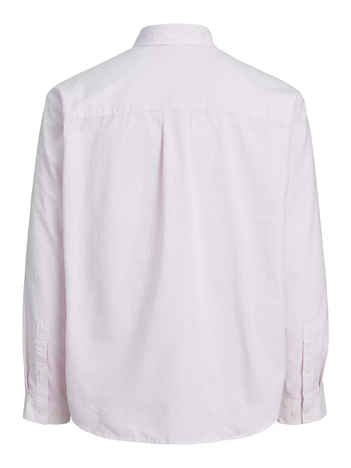 JORNORREBRO OXFORD SHIRT LS NOOS