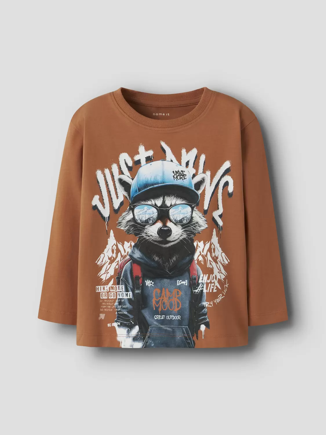 NMMOLLY LS NREG TOP BOX