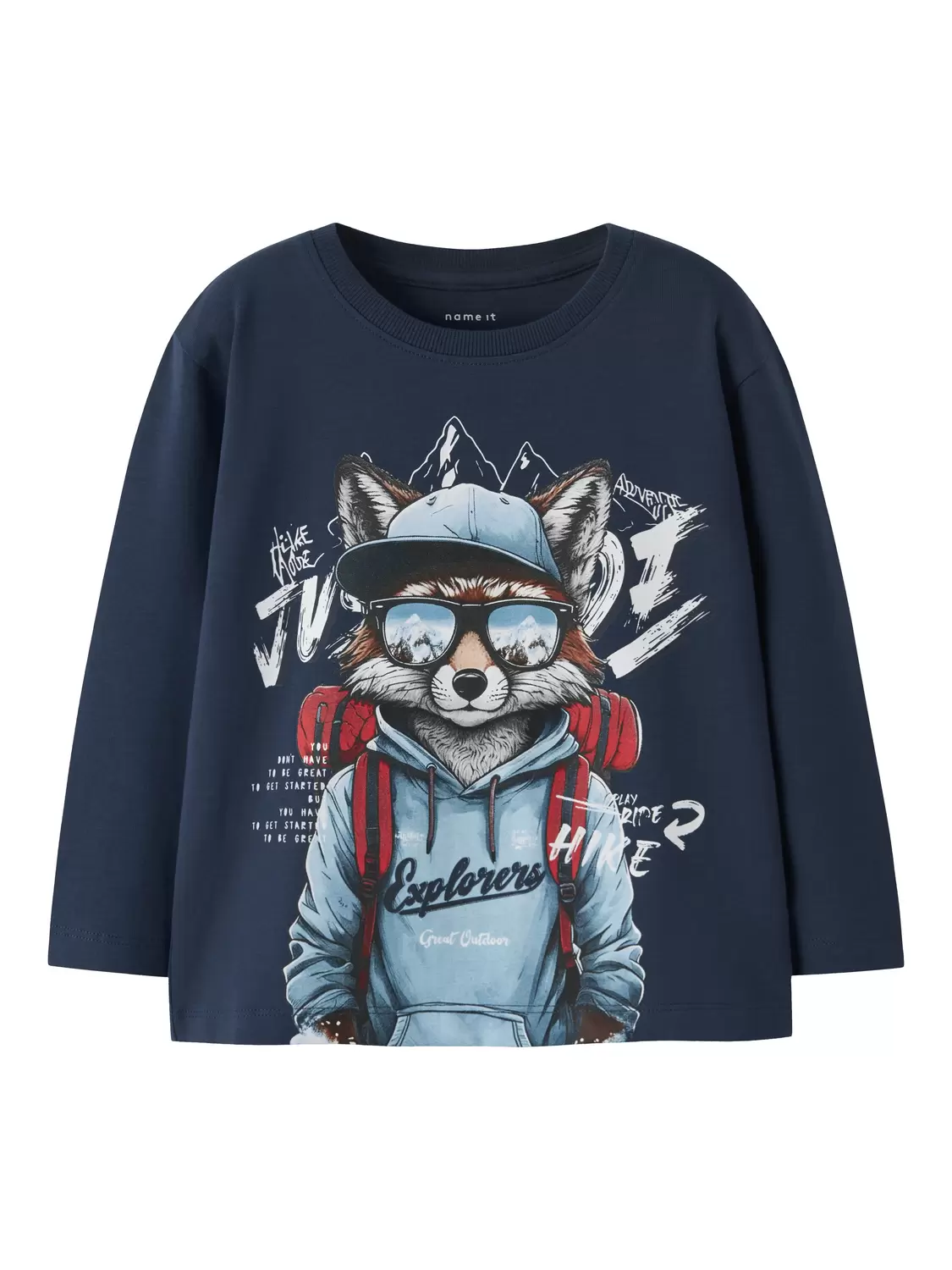 NMMOLLY LS NREG TOP BOX