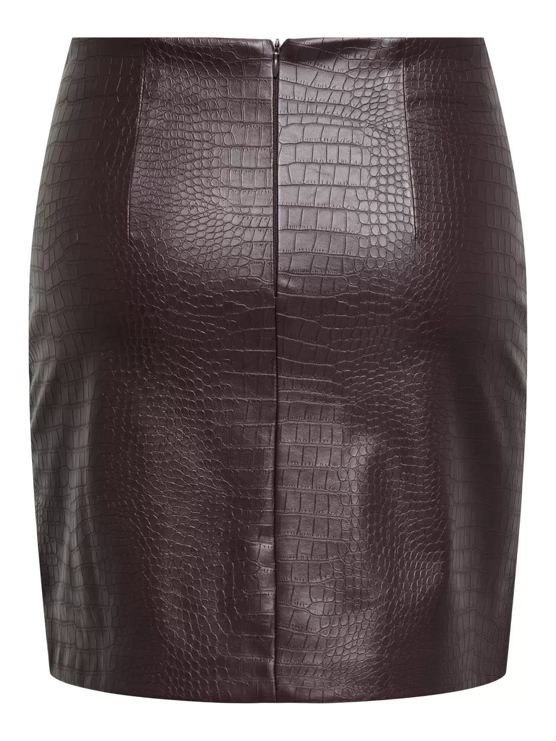 JDYALEXA HW CROCO SKIRT PNT