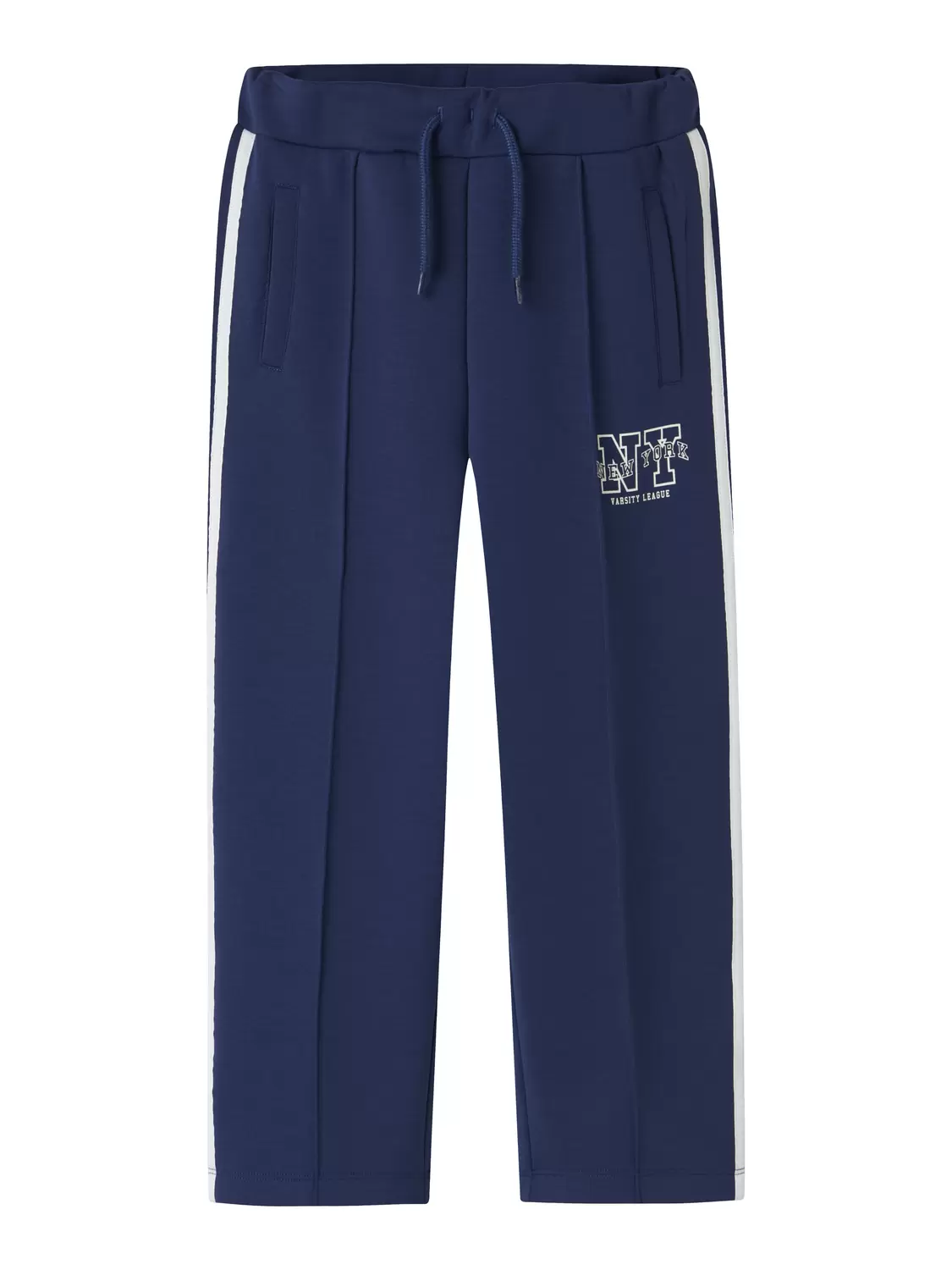 NKFNAPES SWEAT WIDE PANT