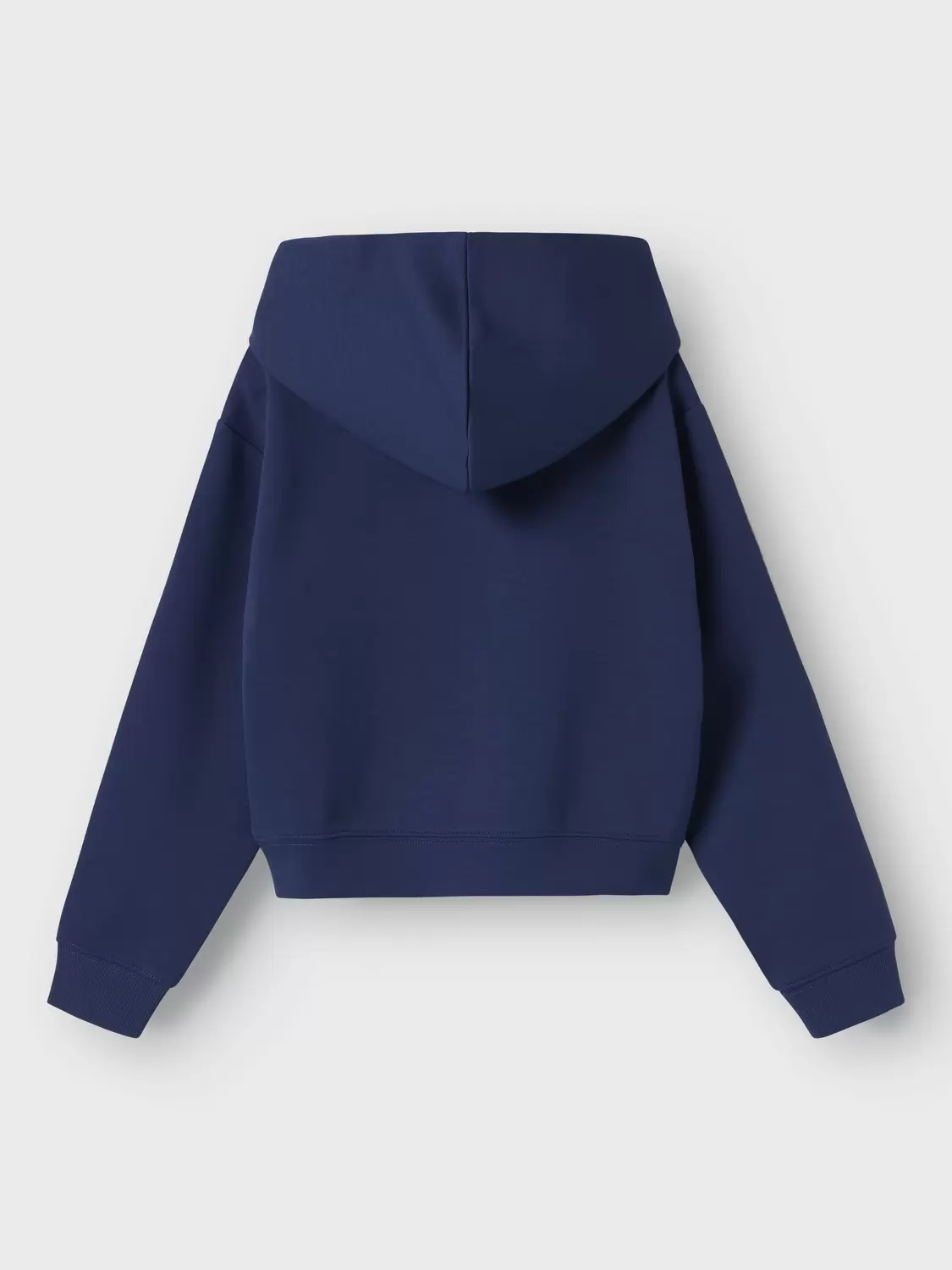 NKFNAPES LS SH SWEAT WH UNB