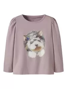 NMFNINEA LS TOP
