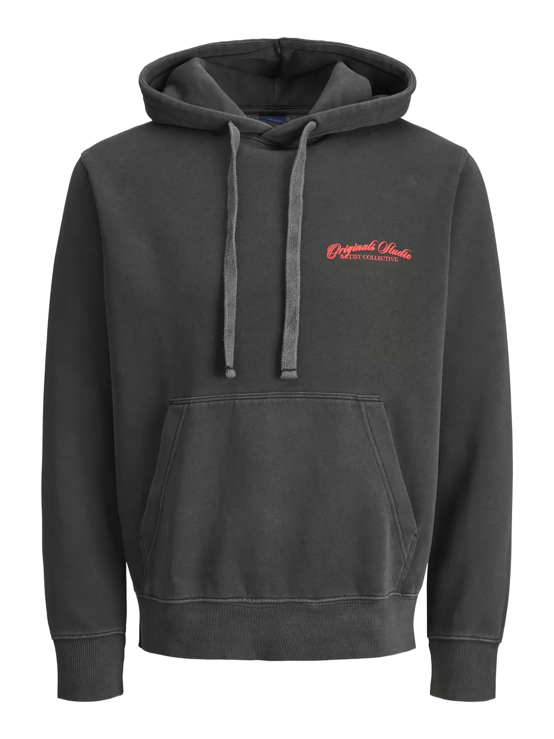 JORINWOOD WASH SWEAT HOOD