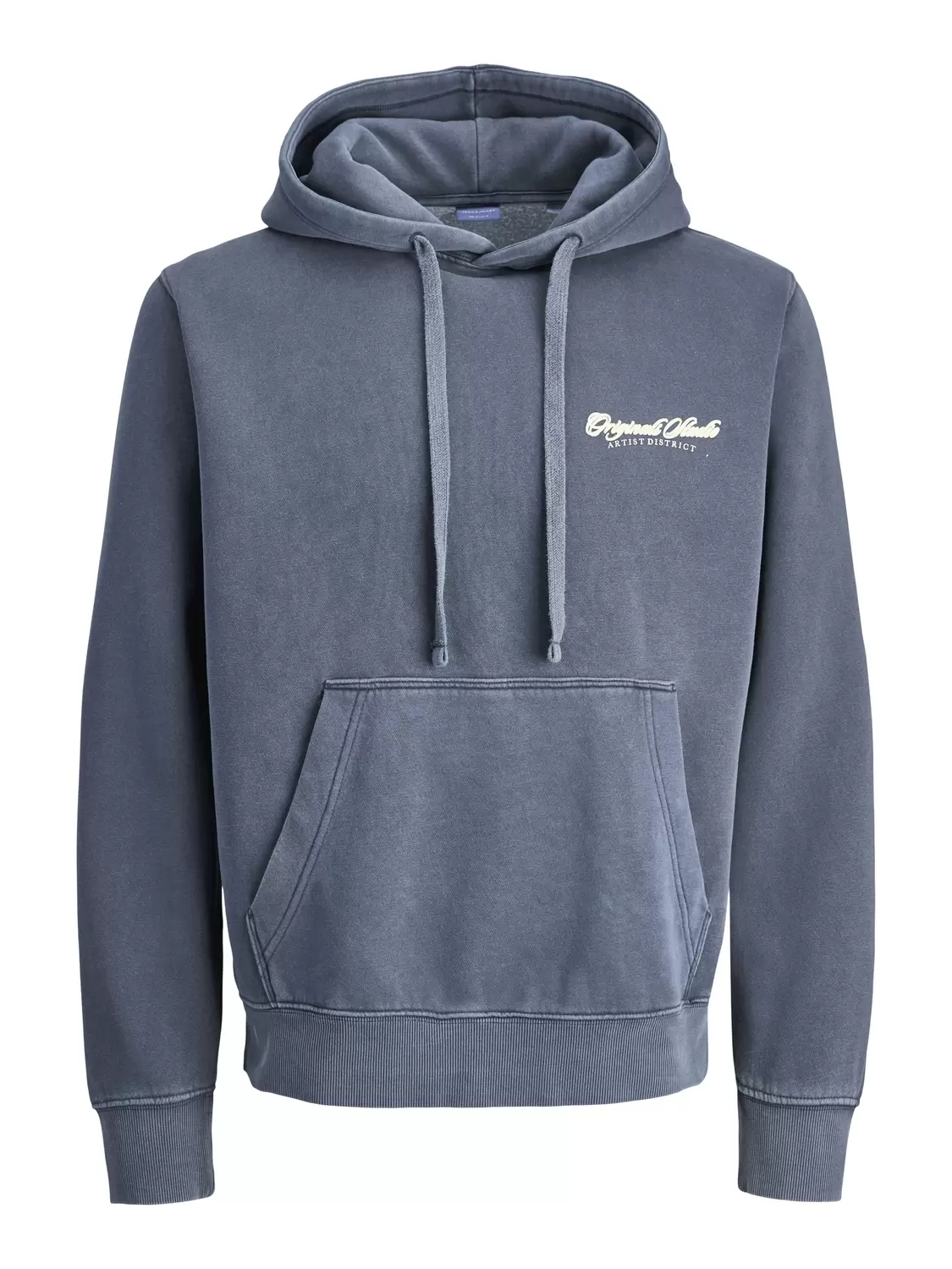 JORINWOOD WASH SWEAT HOOD