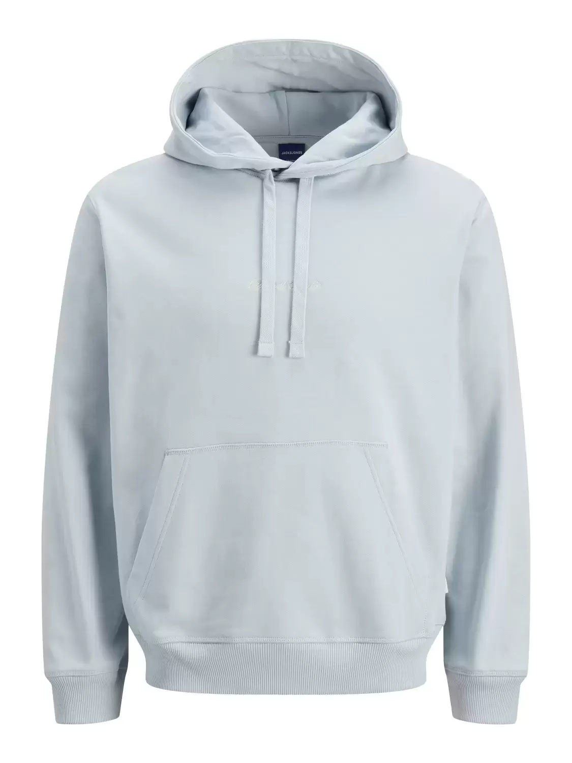 JORNORREBRO EMB SWEAT HOOD NOOS